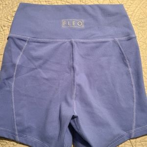 Fleo Baja Blue True High Contour